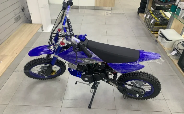 Питбайк Dir-Bike JD003