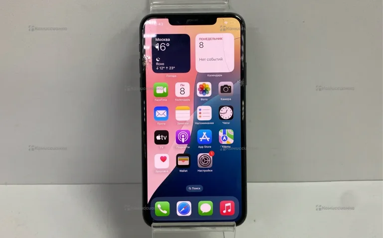 Apple iPhone 11 Pro Max 64Gb