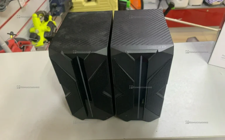 Колонка  dexp r505