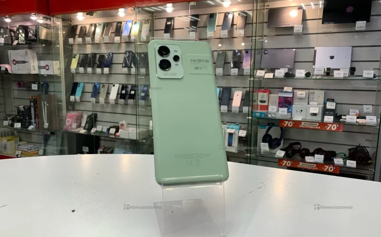 Realme gt pro 2