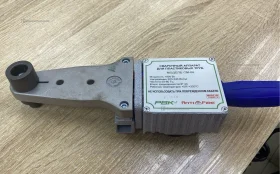 Сварочный аппарат см-06