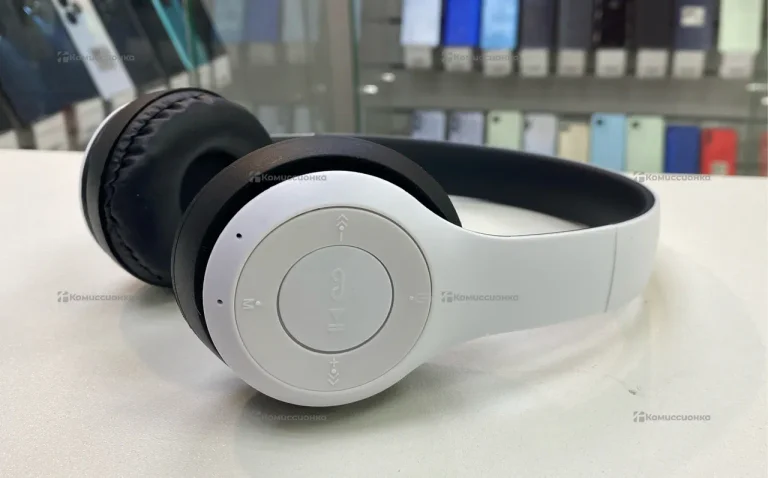 Наушники  wireless P47