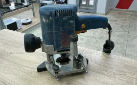 Купить Фрезер Фиолент МФ6-1100Э б/у , в Челябинск Цена:1900рублей