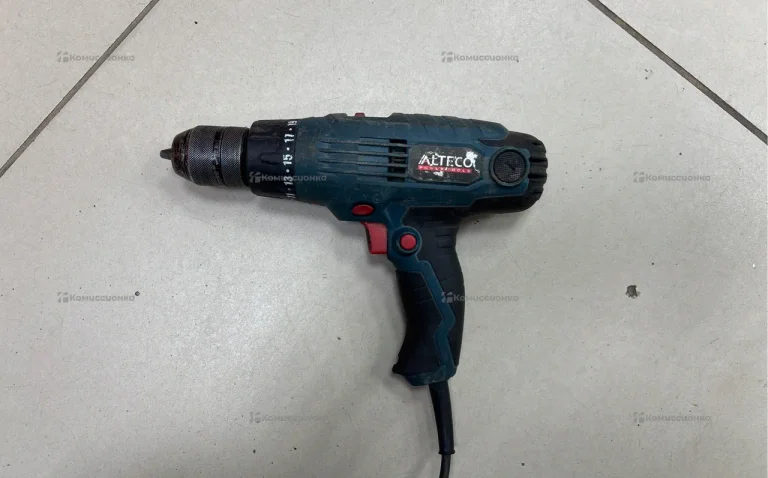 Дрель ALTECO D 300-10.1