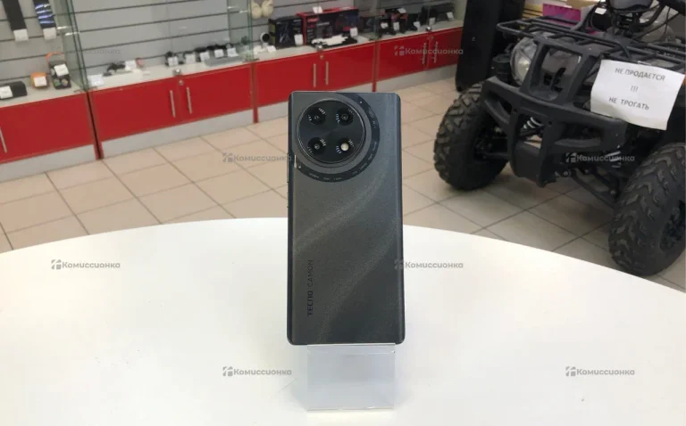Tecno camon 30s 6/128Gb