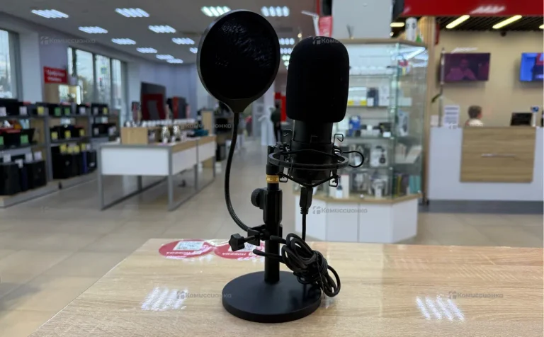 Микрофон Maono