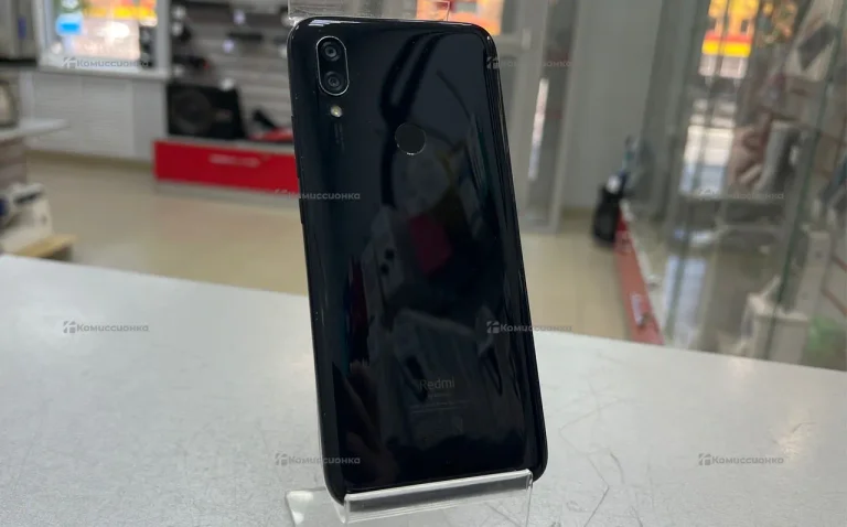 Xiaomi Redmi 7 2/16Gb