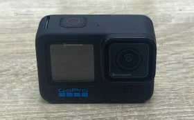 Купить Видеокамера GoPro 11 black б/у , в Магнитогорск Цена:16900рублей