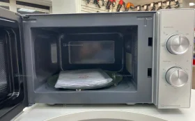 Купить Микроволновая печь  Dexp MH-80R б/у , в Нижнекамск Цена:3900рублей