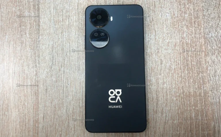 Huawei nova 12 SE 8/256 ГБ