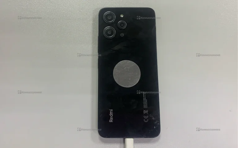Xiaomi Redmi 12 8/256gb