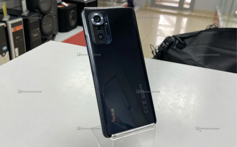Xiaomi Redmi Note 10 Pro 8/128 ГБ
