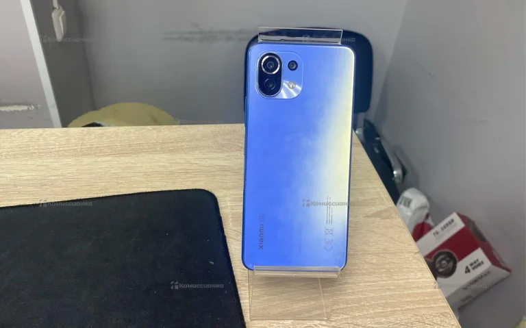 Xiaomi 11 Lite 5G NE 8/128 ГБ