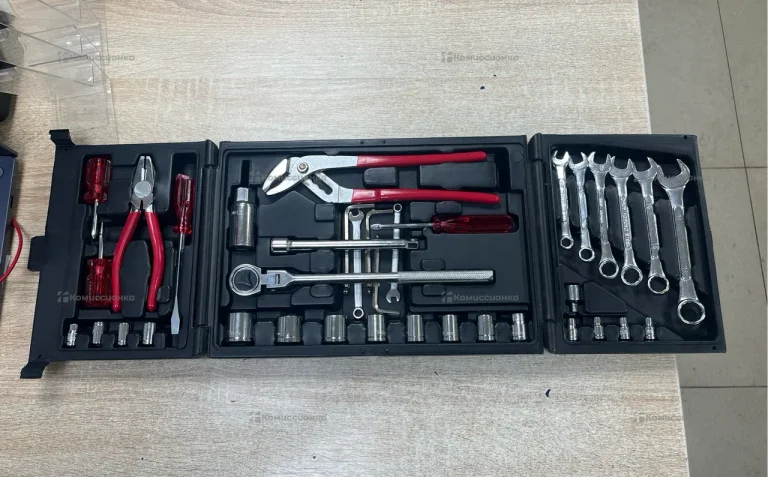 ручной инструмент из 40 частей Gappardo