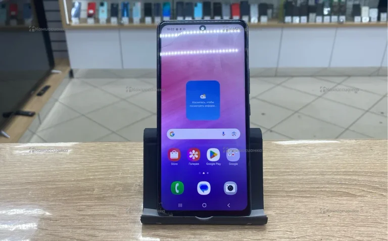 Samsung Galaxy A53 5G 6/128 ГБ
