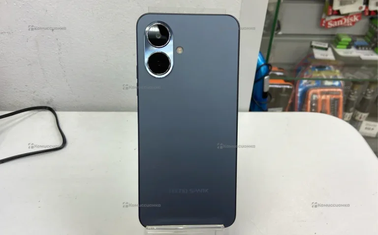 Tecno Spark Go 2 3/64 ГБ