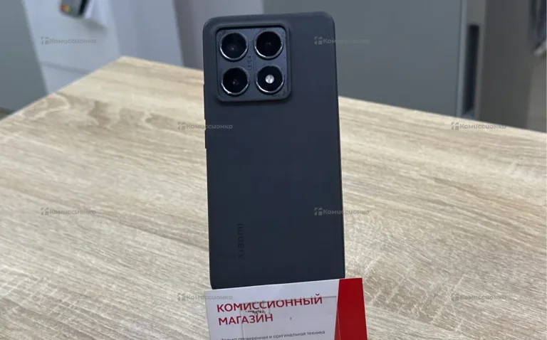 Xiaomi 14T 12/256Gb
