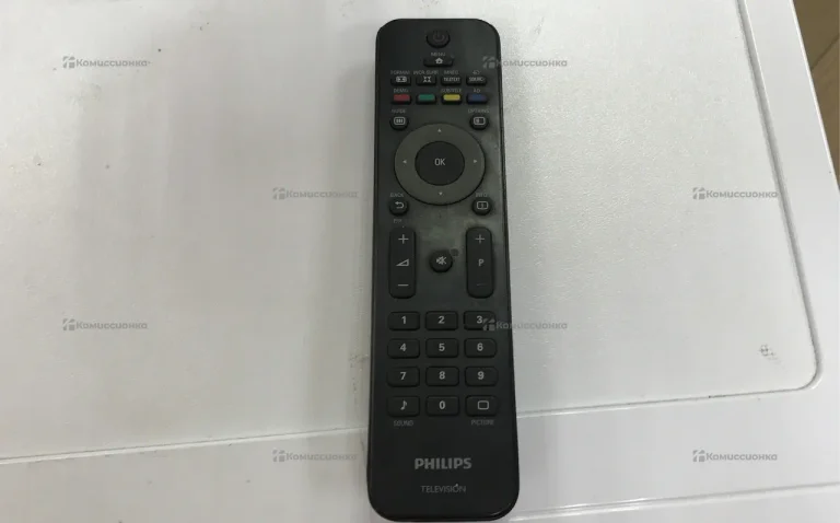 Philips VHF S H UHF