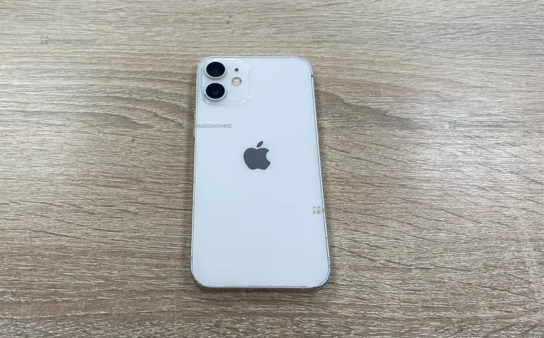 Apple iPhone 12 mini 4/64 ГБ