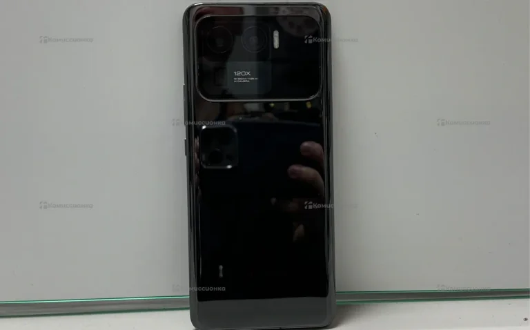 Xiaomi Mi 11 Ultra 12/512 ГБ