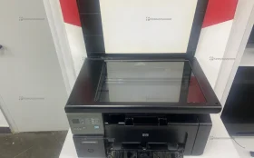 Принтер со сканером HP Laserjet M1132 MFP