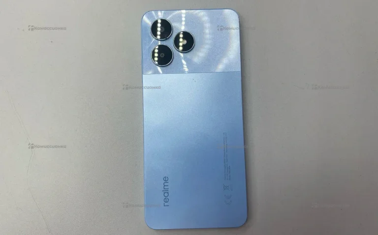 Realme Note 50