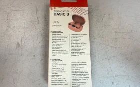 Наушники  aceline basic s