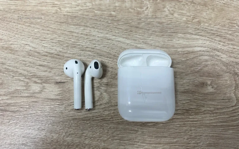 Наушники Airpods 1