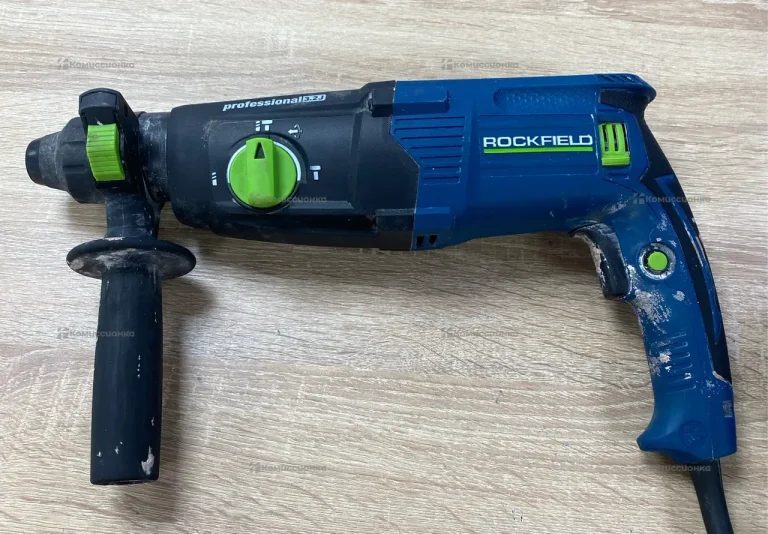 Перфоратор Rockfield RF28RHK.