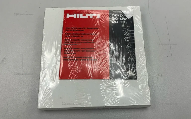 диск алмазный чашка 125/5 sp