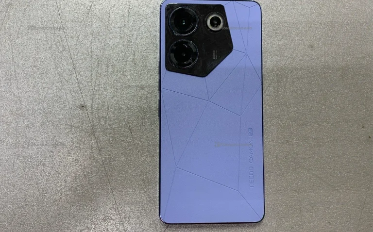 Tecno Camon 20 Pro 5G 8/256 ГБ