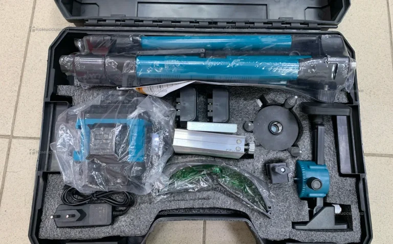 Лазерный Уровень Bosch Реплика