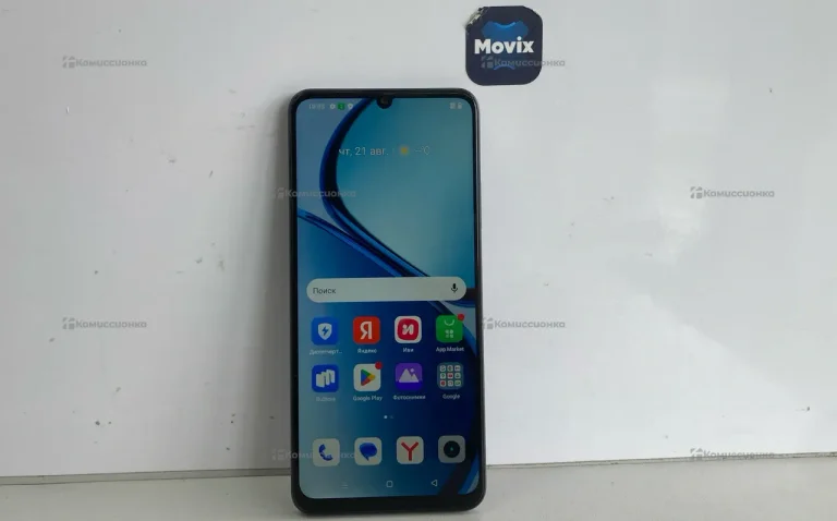 Realme Note 60 4/128Gb