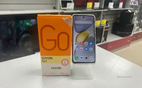 Tecno Spark Go 1 4/128 ГБ