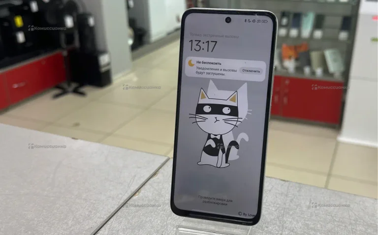 Xiaomi Poco M6 8/256 ГБ