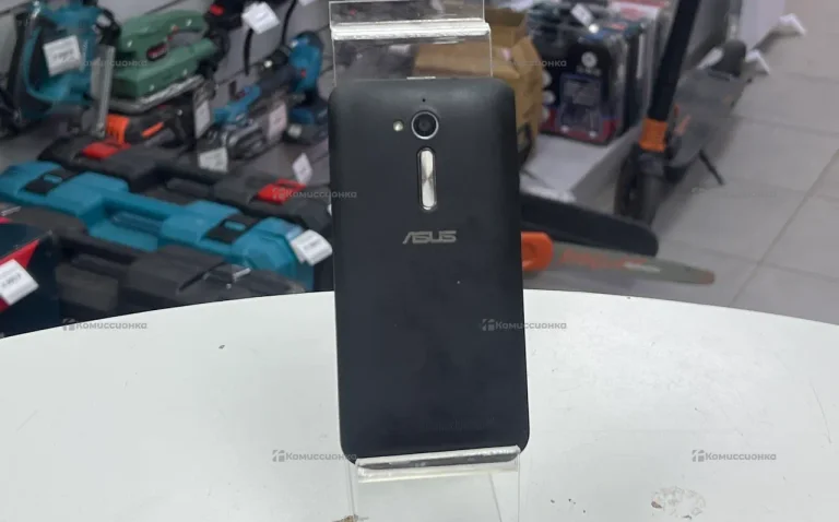 Asus ZB500KG