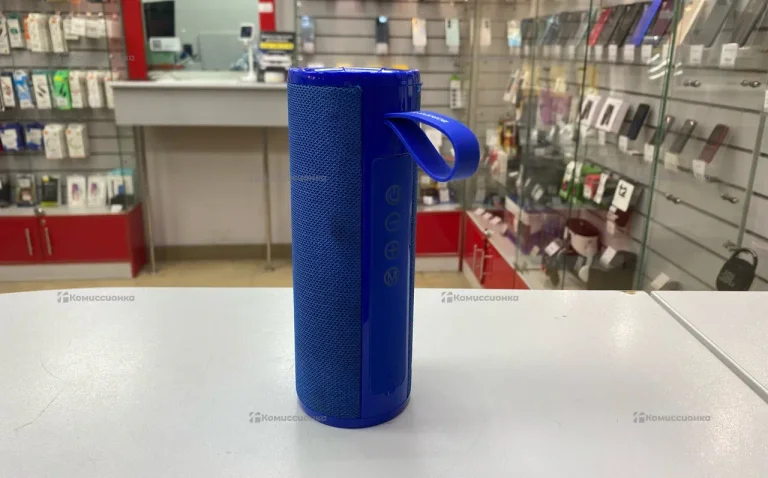 Колонка  Borofone BR1