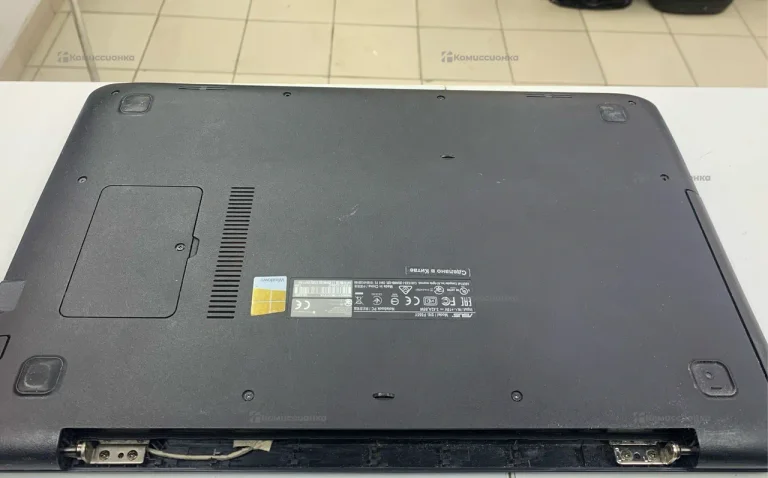 Ноутбук  Asus X555YI