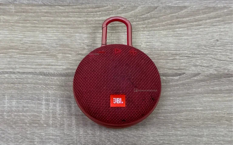 Колонка  JBL Clip 3