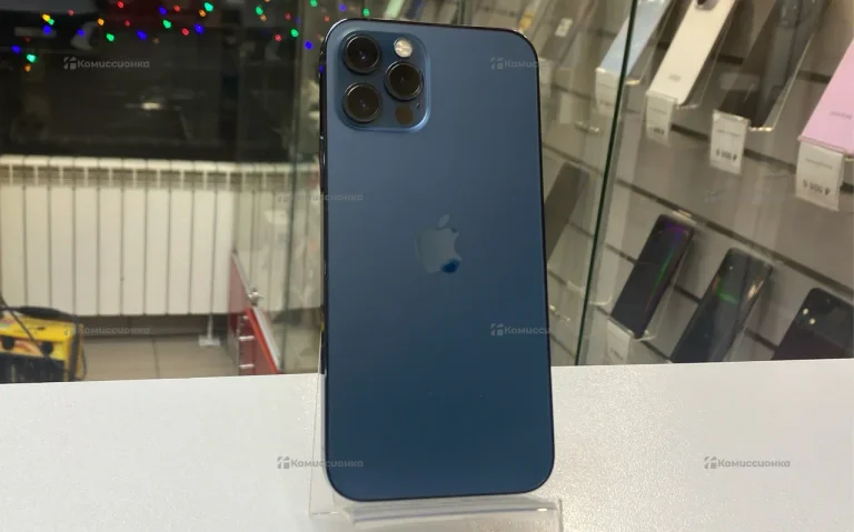 Apple iPhone 12 Pro 6/128 ГБ