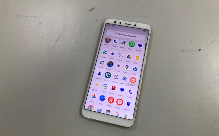 Xiaomi Redmi A2 3/64Gb