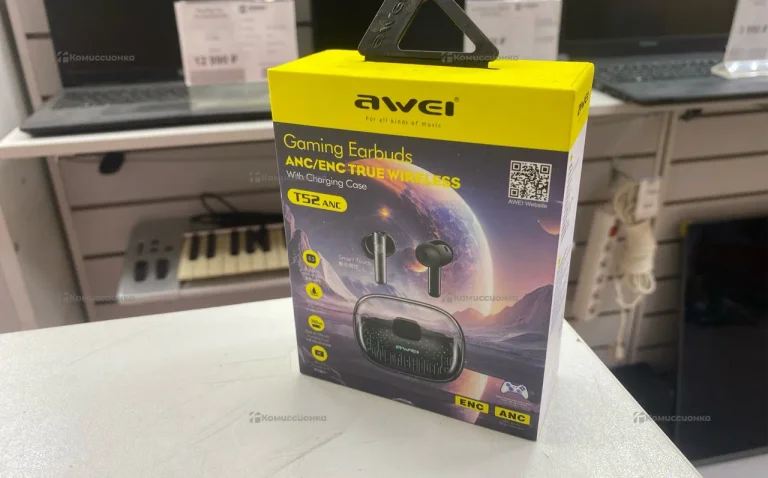 Наушники Awei T52 ANC