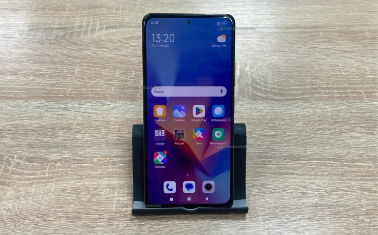 Xiaomi Redmi Note 10 Pro 6/64 ГБ