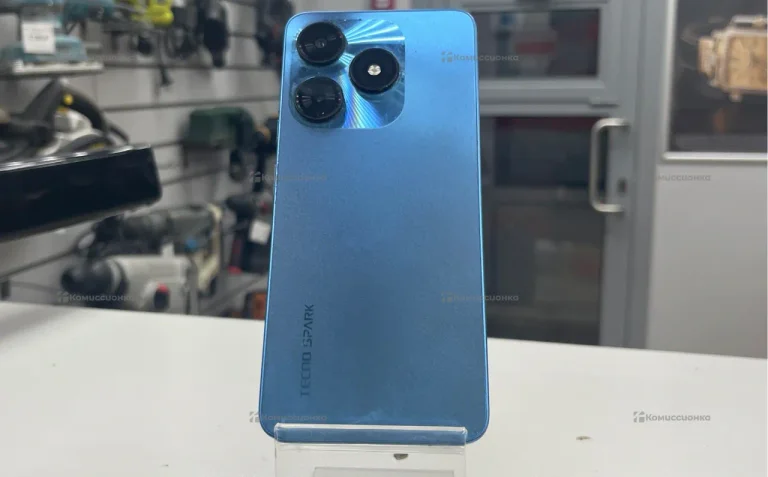 Tecno SPARK 10 128gb