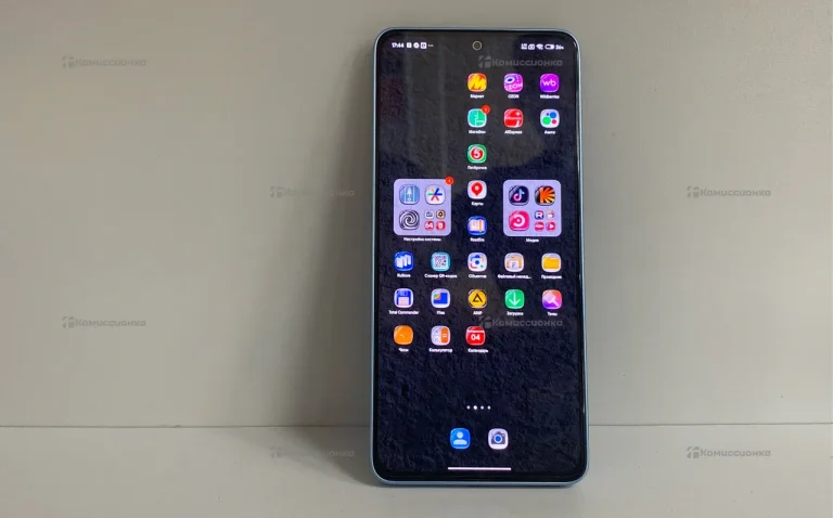 Ciaomi Redmi Note 13 8/512