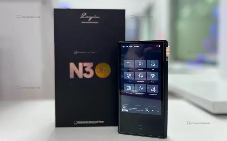 Плеер Cayin N3 Ultra