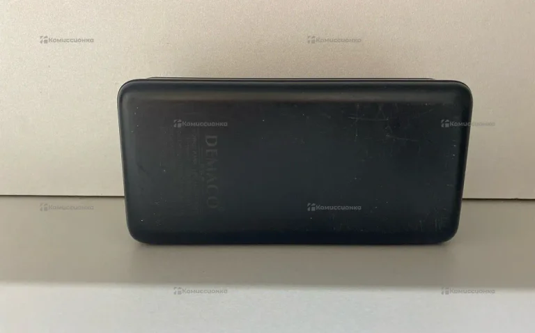 Power Bank DEMACO A207 50000mAh