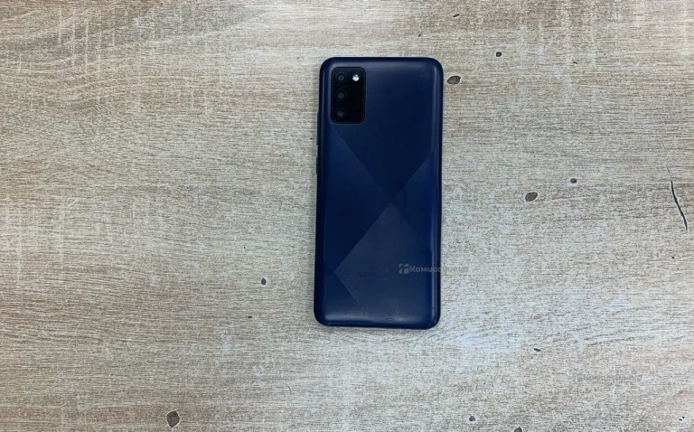 Samsung Galaxy A02s 2/32 ГБ