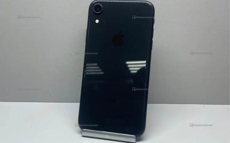 Apple iPhone XR 3/64 ГБ