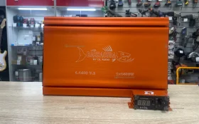 Купить Моноблок BARRACUDA 1.1400 v2 б/у , в Краснодар Цена:5900рублей